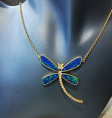 ARP Takı Modelleri - 2 