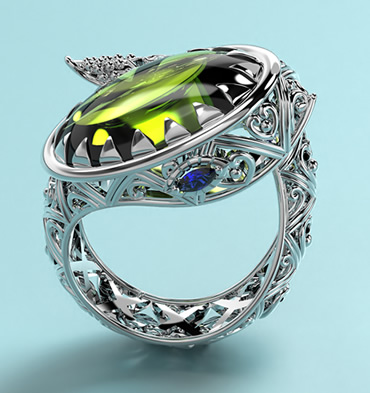 ARP Takı Modelleri - 9 